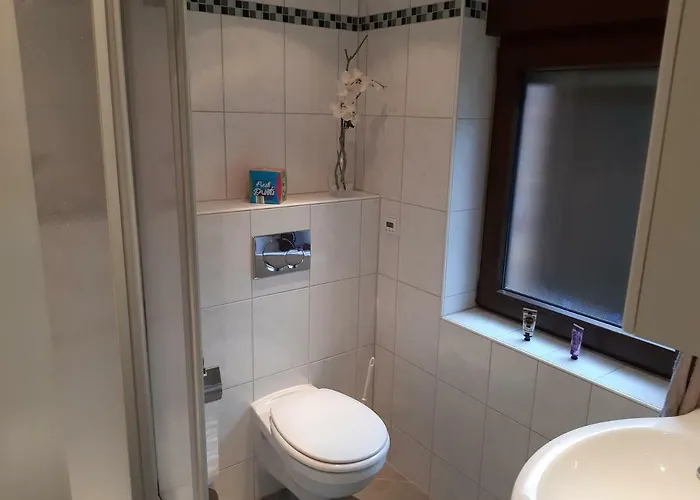 Standardzimmer Nahe Messe Und Airport