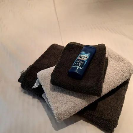 Standardzimmer Nahe Messe Und Airport *