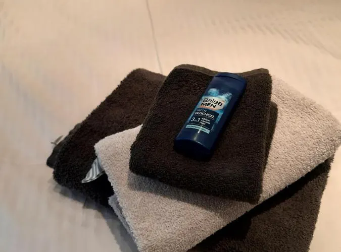 Standardzimmer Nahe Messe Und Airport *