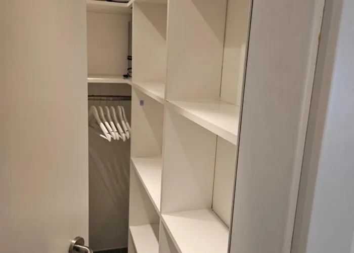 Standardzimmer Nahe Messe Und Airport アパート デュッセルドルフ