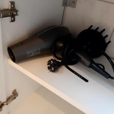 شقة Standardzimmer Nahe Messe Und Airport دوسلدورف