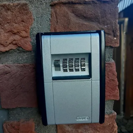 Standardzimmer Nahe Messe Und Airport