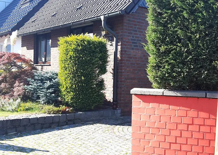 Standardzimmer Nahe Messe Und Airport