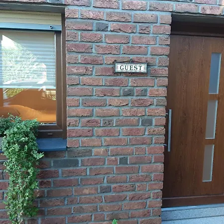 Standardzimmer Nahe Messe Und Airport * Дюссельдорф