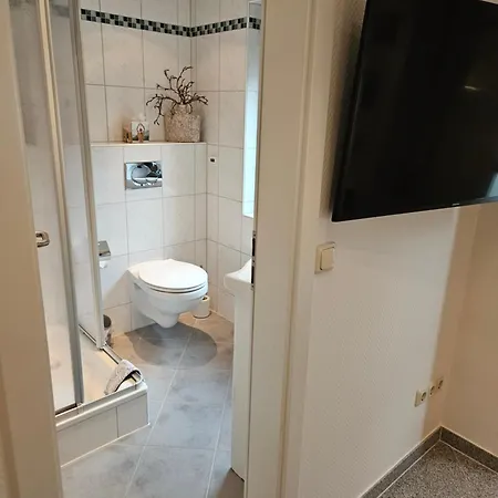 Апартаменты Standardzimmer Nahe Messe Und Airport *