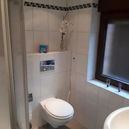 Standardzimmer Nahe Messe Und Airport