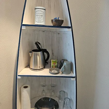 Διαμέρισμα Standardzimmer Nahe Messe Und Airport