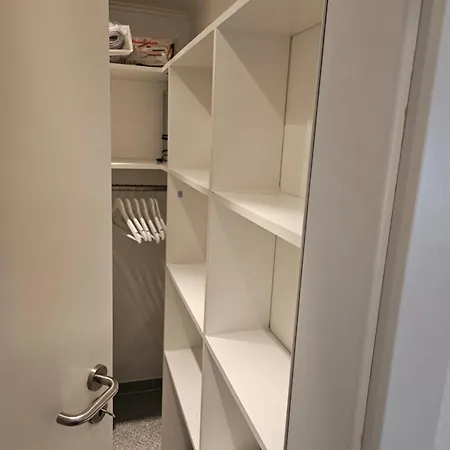 Standardzimmer Nahe Messe Und Airport Διαμέρισμα Ντίσελντορφ