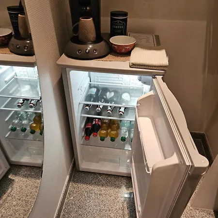 Standardzimmer Nahe Messe Und Airport * Ντίσελντορφ